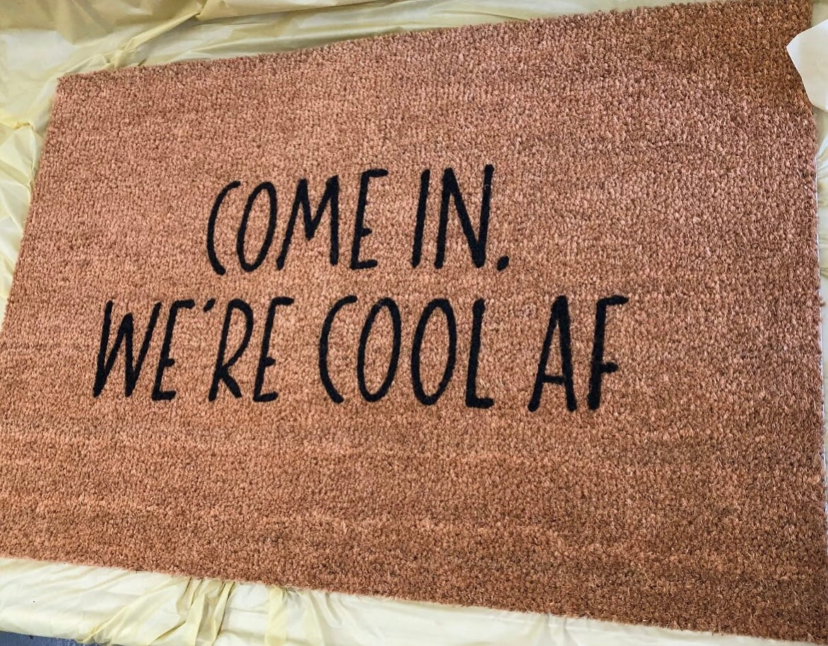 Cool AF