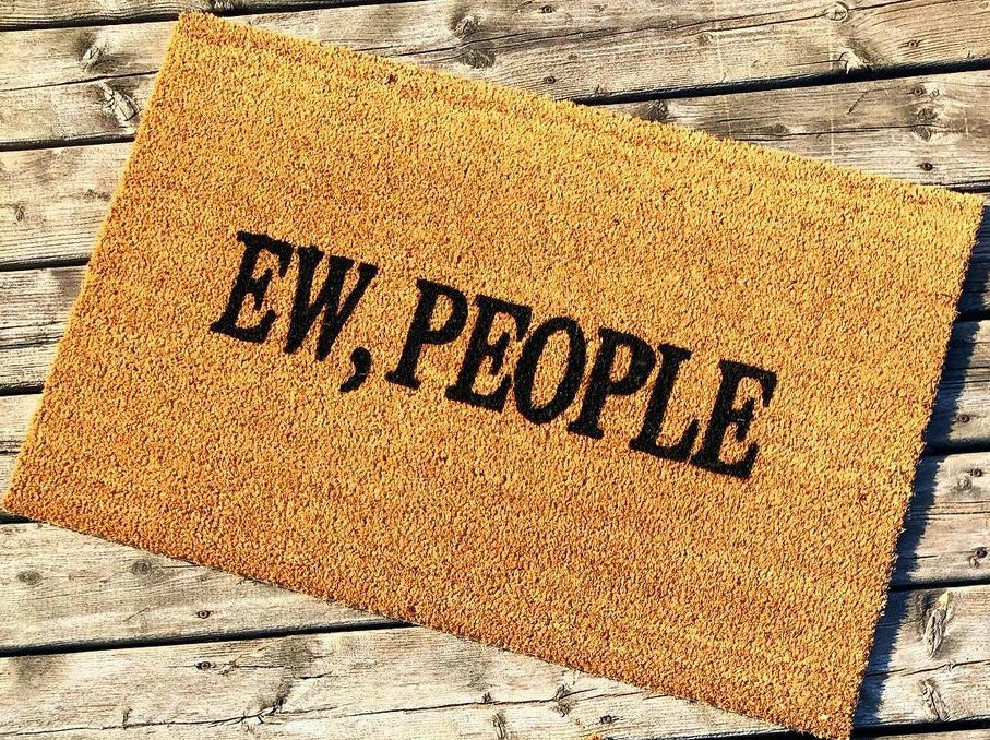 Ew People