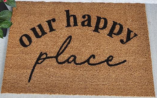 Our Happy Place