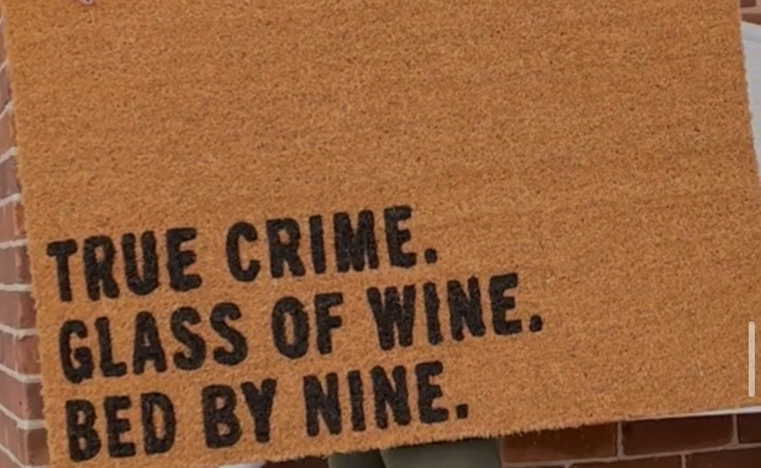 True Crime Lover
