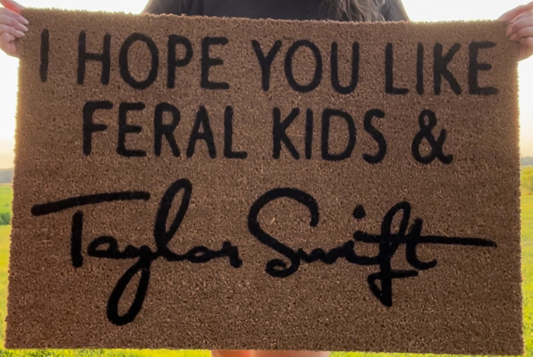Feral Taylor