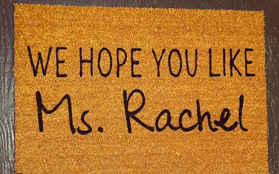 Hope You Like Ms Rachel