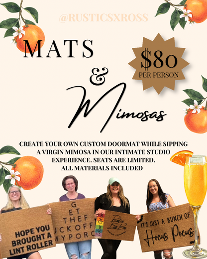 MAT + MIMOSA