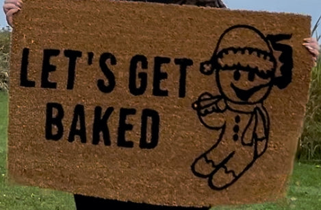 Let's Get Baked