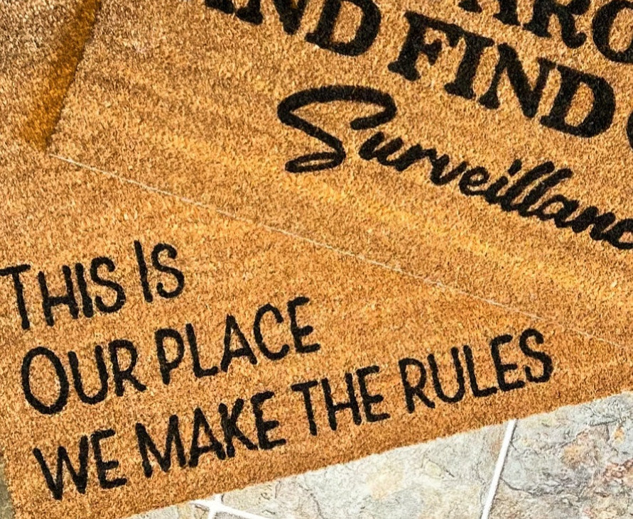 This Is Our Place
