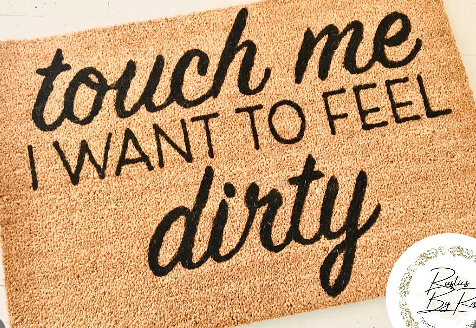 Touch Me