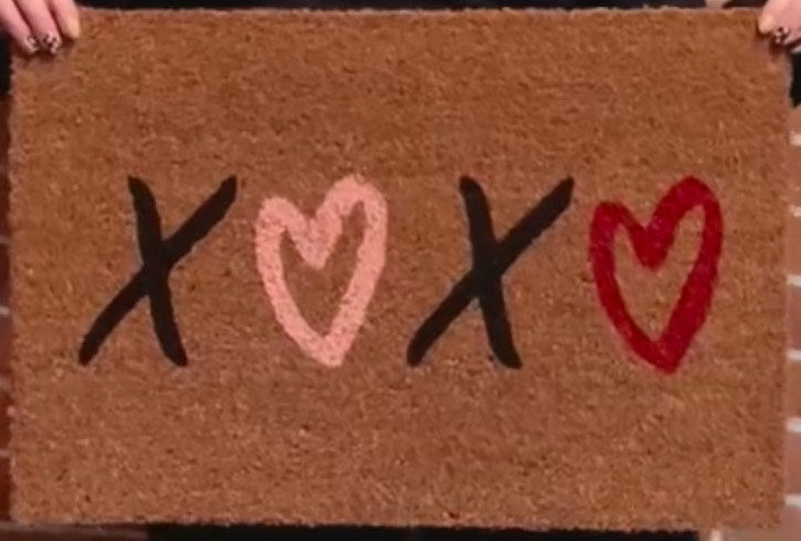 XOXO
